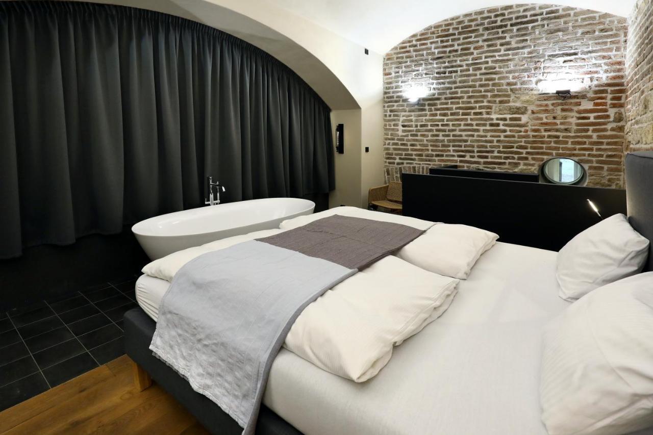 American Loft In The Heart Of Prague Luaran gambar