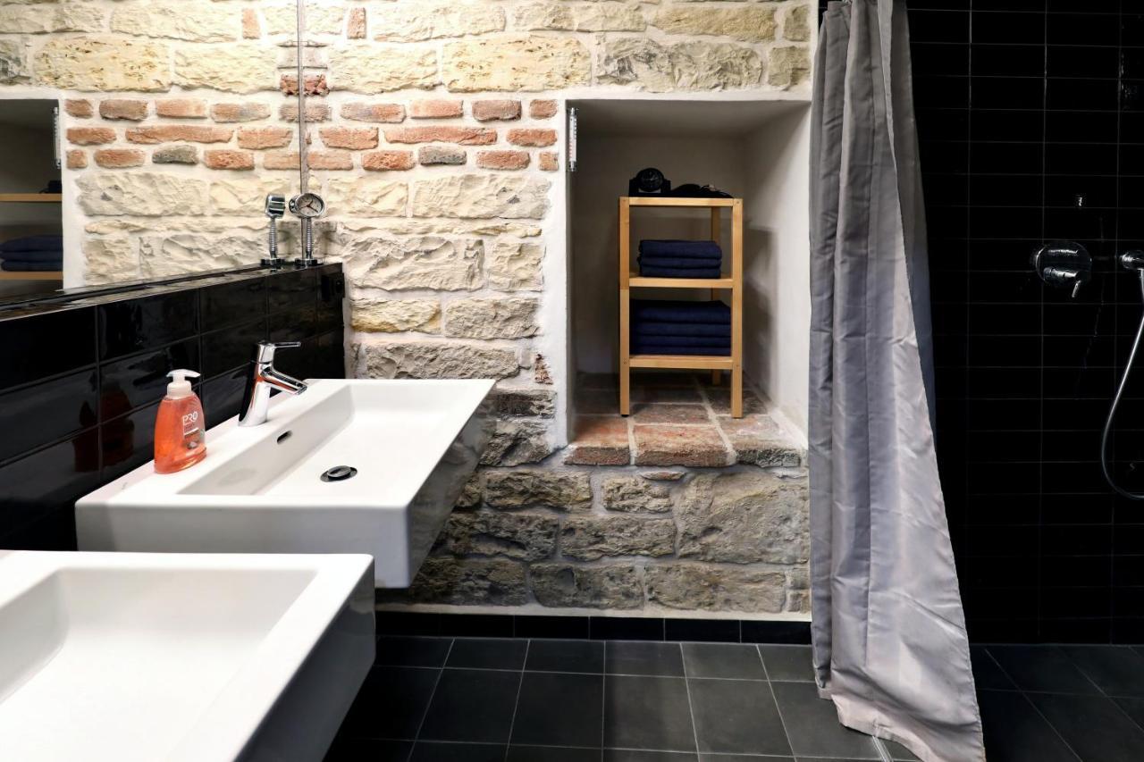 American Loft In The Heart Of Prague Luaran gambar